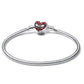 Panjia Dora Crown Zircon Cartoon Snake Bone Bracelet