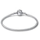 Panjia Dora Crown Zircon Cartoon Snake Bone Bracelet