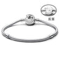 Panjia Dora Crown Zircon Cartoon Snake Bone Bracelet