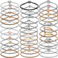 Panjia Dora Crown Zircon Cartoon Snake Bone Bracelet